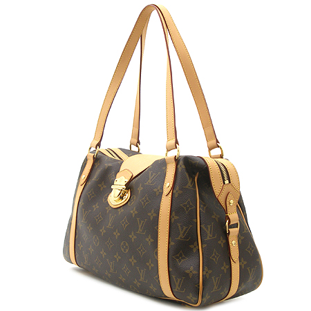 Louis Vuitton(���̺���) M51186 ���׷� ĵ���� ��Ʈ���� PM ����� �̹���3 - ���̺��� �߰���ǰ