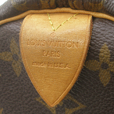 Louis Vuitton(���̺���) M41528 ���׷� ĵ���� ���ǵ� 25 ��Ʈ�� �̹���3 - ���̺��� �߰���ǰ