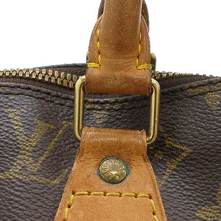 Louis Vuitton(���̺���) M53151 ���׷� ĵ���� �˸� ��Ʈ�� �̹���3 - ���̺��� �߰���ǰ