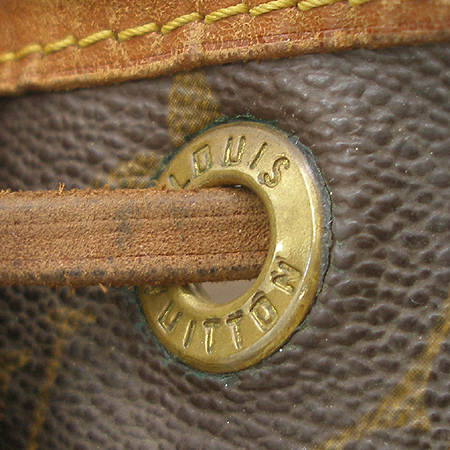 Louis Vuitton(���̺���) M42226 ���׷� ĵ���� �ڶ�뿡 ����� �̹���3 - ���̺��� �߰���ǰ