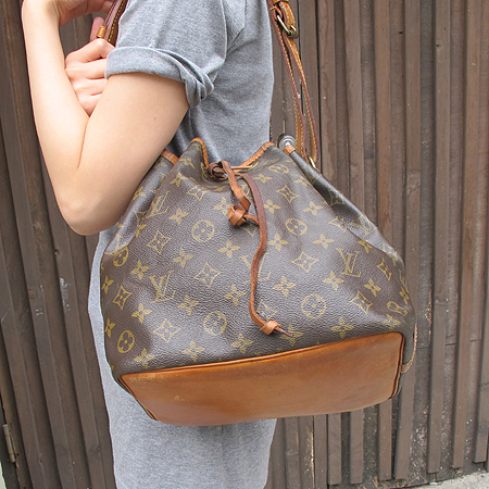 Louis Vuitton(���̺���) M42226 ���׷� ĵ���� �ڶ�뿡 ����� �̹���6 - ���̺��� �߰���ǰ