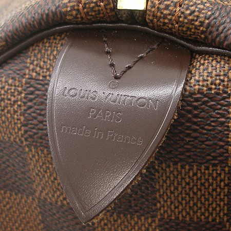 Louis Vuitton(���̺���) N41531 �ٹ̿� ���ǵ� 30 ��Ʈ�� [��������] �̹���3 - ���̺��� �߰���ǰ