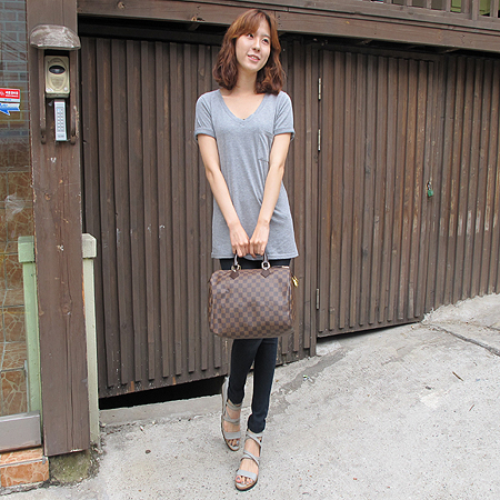 Louis Vuitton(���̺���) N41531 �ٹ̿� ���ǵ� 30 ��Ʈ�� [��������] �̹���5 - ���̺��� �߰���ǰ