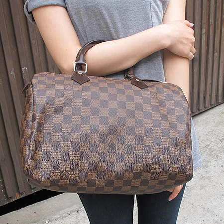 Louis Vuitton(���̺���) N41531 �ٹ̿� ���ǵ� 30 ��Ʈ�� [��������] �̹���6 - ���̺��� �߰���ǰ