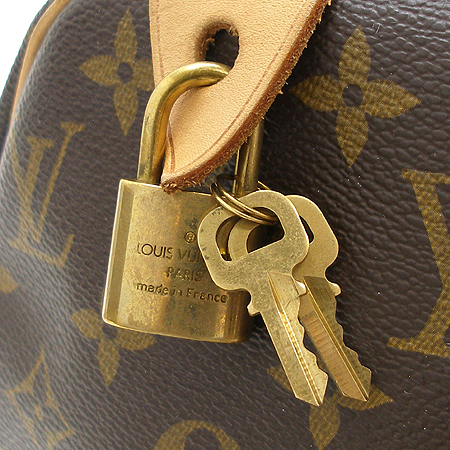 Louis Vuitton(���̺���) M41528 ���׷� ĵ���� ���ǵ� 25 �̹���3 - ���̺��� �߰���ǰ