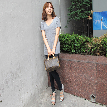 Louis Vuitton(���̺���) M41528 ���׷� ĵ���� ���ǵ� 25 �̹���5 - ���̺��� �߰���ǰ