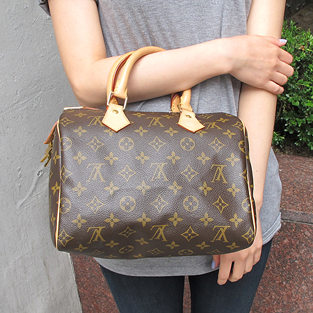 Louis Vuitton(���̺���) M41528 ���׷� ĵ���� ���ǵ� 25 �̹���6 - ���̺��� �߰���ǰ