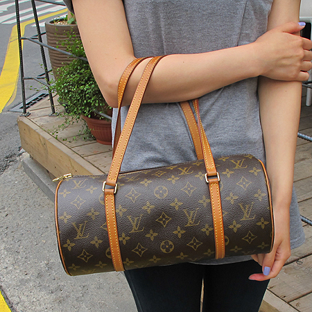 Louis Vuitton(���̺���) M51385 ���׷� ĵ���� ���ʷ� 30 ��Ʈ�� �̹���6 - ���̺��� �߰���ǰ