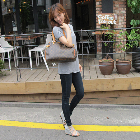 Louis Vuitton(���̺���) M51154 ���׷� ĵ���� ��Ƽ� ȣ����Ż ����� �̹���5 - ���̺��� �߰���ǰ