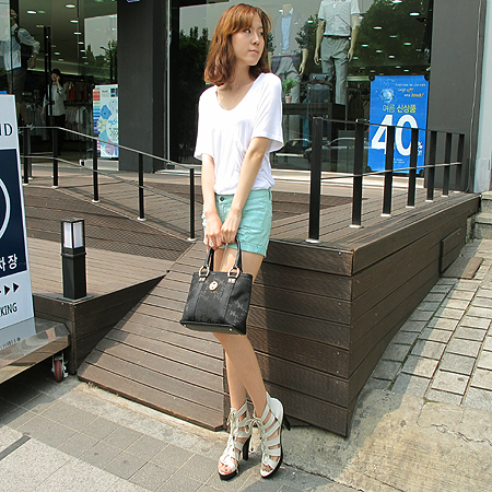 Metrocity(��Ʈ�ν�Ƽ) ���� M �ΰ� ��� �к긯 ��Ʈ��+ũ�ν� ��Ʈ�� �̹���5 - ���̺��� �߰���ǰ