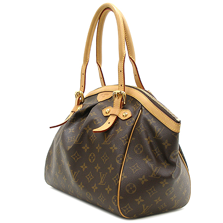 Louis Vuitton(���̺���) M40144 ���׷� ĵ���� Ƽ���� GM ��Ʈ�� �̹���2 - ���̺��� �߰���ǰ