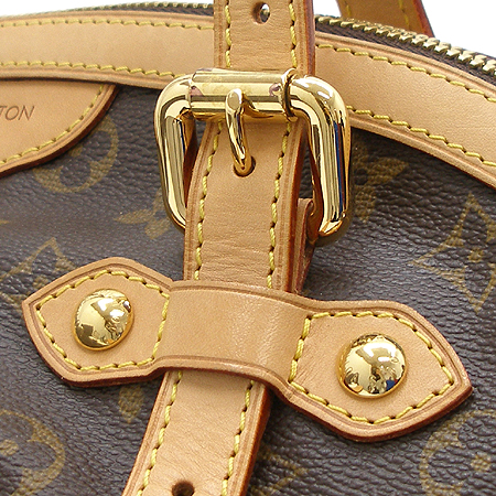 Louis Vuitton(���̺���) M40144 ���׷� ĵ���� Ƽ���� GM ��Ʈ�� �̹���3 - ���̺��� �߰���ǰ