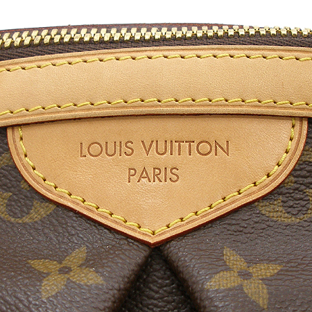 Louis Vuitton(���̺���) M40144 ���׷� ĵ���� Ƽ���� GM ��Ʈ�� �̹���4 - ���̺��� �߰���ǰ