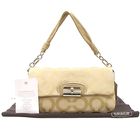 Coach(��ġ) �ɾ�Ʈ �ڰ��� ���� ��Ŭ ��� ����� �̹���2 - ���̺��� �߰���ǰ