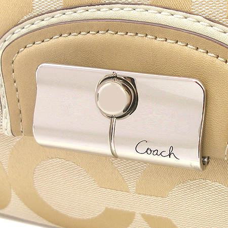Coach(��ġ) �ɾ�Ʈ �ڰ��� ���� ��Ŭ ��� ����� �̹���4 - ���̺��� �߰���ǰ