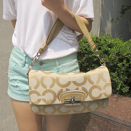 Coach(��ġ) �ɾ�Ʈ �ڰ��� ���� ��Ŭ ��� ����� �̹���6 - ���̺��� �߰���ǰ
