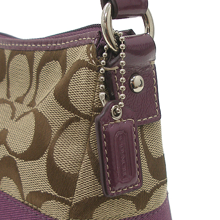 Coach(��ġ) �ñ׳�ó �ڰ��� ����� �̹���3 - ���̺��� �߰���ǰ