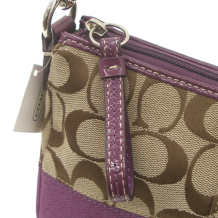 Coach(��ġ) �ñ׳�ó �ڰ��� ����� �̹���4 - ���̺��� �߰���ǰ