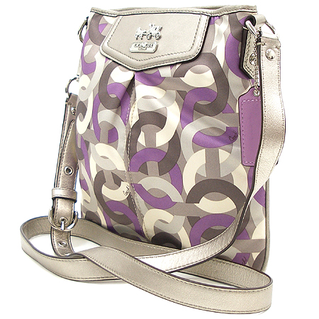 Coach(��ġ) �ɾ�Ʈ ���� �ΰ� ��� �к긯 ũ�ν��� �̹���3 - ���̺��� �߰���ǰ