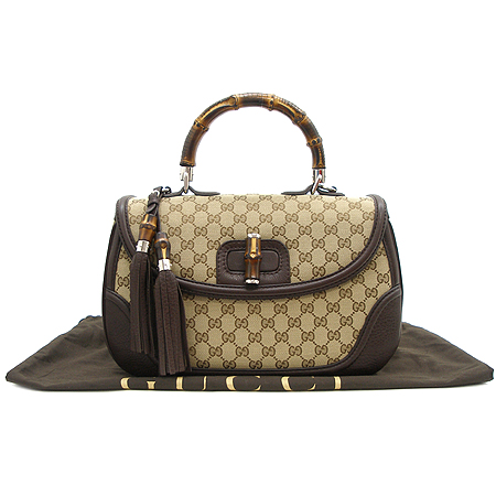 Gucci(����) 240241 GG �ΰ� �ڰ��� ��� ��Ʈ�� �̹���2 - ���̺��� �߰���ǰ