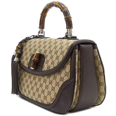 Gucci(����) 240241 GG �ΰ� �ڰ��� ��� ��Ʈ�� �̹���3 - ���̺��� �߰���ǰ