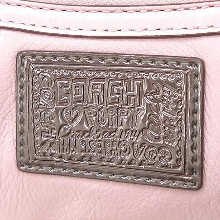 Coach(��ġ) POPPY ��ũ ���� ��Ʈ�� + ũ�ν� ��Ʈ�� �̹���4 - ���̺��� �߰���ǰ