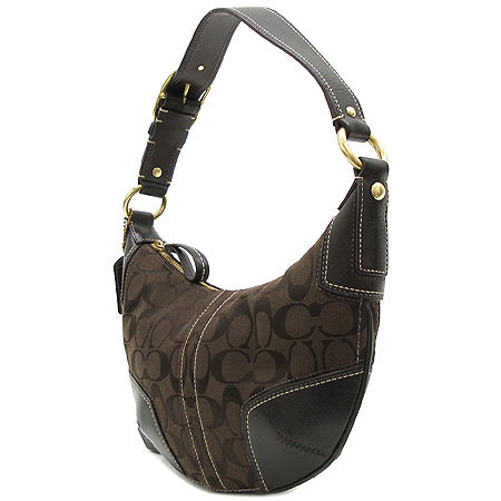 Coach(��ġ) �ñ׳�ó �ڰ��� ȣ�� ����� �̹���3 - ���̺��� �߰���ǰ