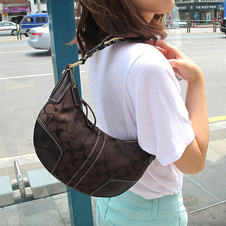 Coach(��ġ) �ñ׳�ó �ڰ��� ȣ�� ����� �̹���6 - ���̺��� �߰���ǰ