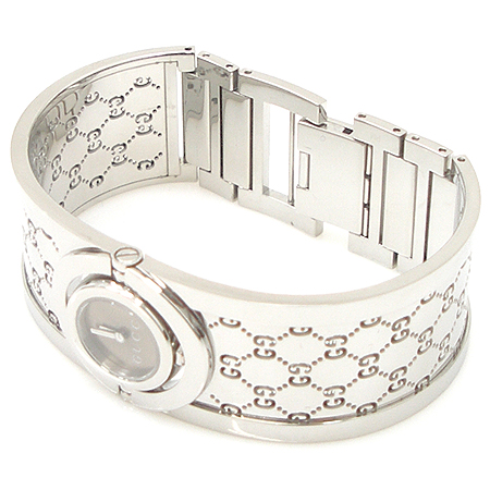 Gucci(����) 112 YA110502 TWIRL GG�ΰ� ��ƿ ������ ������ �ð� [�б�������] �̹���3 - ���̺��� �߰���ǰ