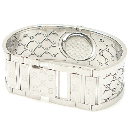 Gucci(����) 112 YA110502 TWIRL GG�ΰ� ��ƿ ������ ������ �ð� [�б�������] �̹���4 - ���̺��� �߰���ǰ