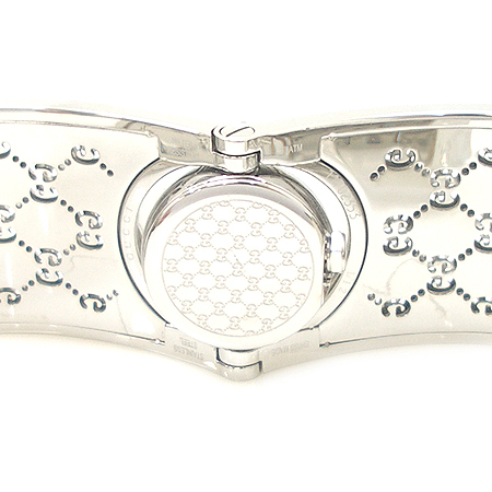 Gucci(����) 112 YA110502 TWIRL GG�ΰ� ��ƿ ������ ������ �ð� [�б�������] �̹���5 - ���̺��� �߰���ǰ