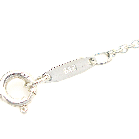 Tiffany(Ƽ�Ĵ�) Ƽ�Ĵ� 925(�ǹ�) ��Ƽ ��Ʈ ���Ʈ ����� �̹���4 - ���̺��� �߰���ǰ