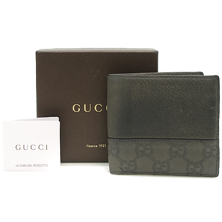 Gucci(����) 256418 GG �ΰ� �ø� ���� ������ �̹���2 - ���̺��� �߰���ǰ