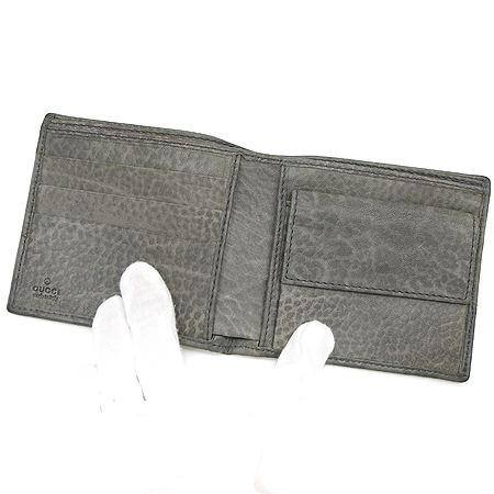 Gucci(����) 256418 GG �ΰ� �ø� ���� ������ �̹���4 - ���̺��� �߰���ǰ