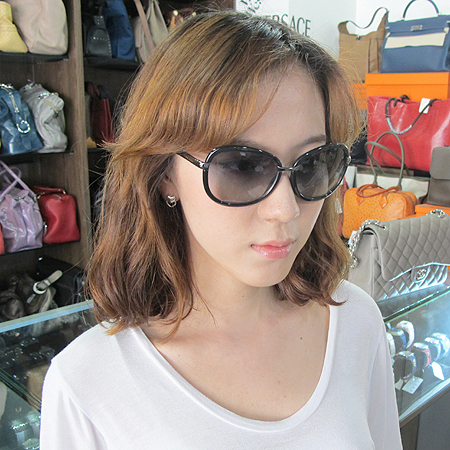 Prada(�����) SPR62L ���� ���� ���۶� �̹���6 - ���̺��� �߰���ǰ
