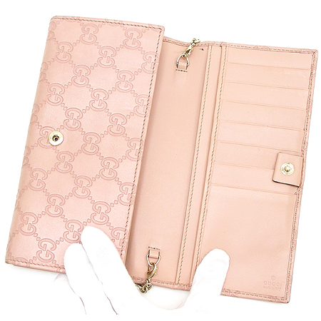 Gucci(����) 170426 GG �ΰ� �ø� ���� ������ �� ü�� ����� �̹���5 - ���̺��� �߰���ǰ