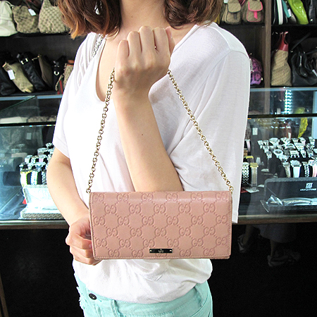 Gucci(����) 170426 GG �ΰ� �ø� ���� ������ �� ü�� ����� �̹���6 - ���̺��� �߰���ǰ