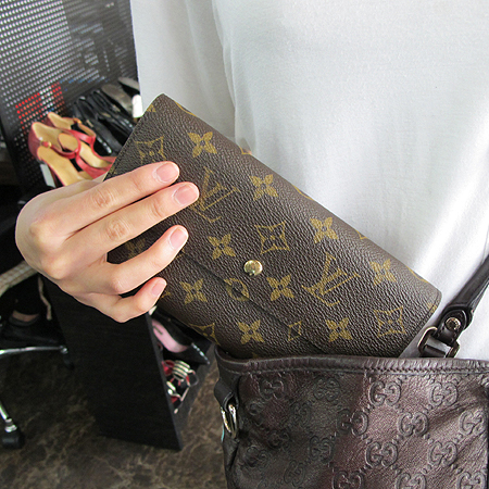 Louis Vuitton(̺) M61217 ׷ ĵ Ʈ Ʈ ͳų  ̹5 - ̺ ߰ǰ