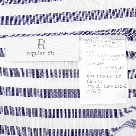 Zegna(����) ���� �̹���4 - ���̺��� �߰���ǰ