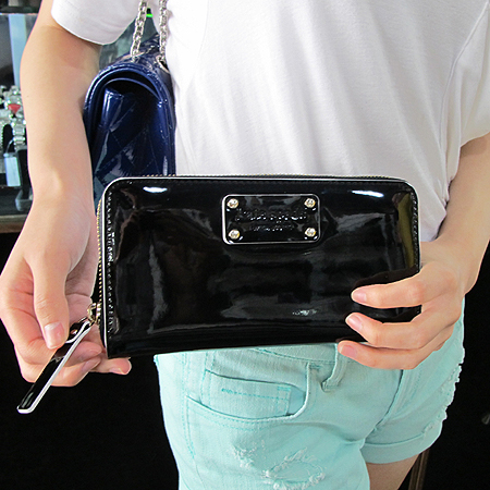 KATE SPADE(����Ʈ�����̵�) NYLON NEDA �ΰ� ��� ���� ���̴�Ʈ ¤�� ������ �̹���5 - ���̺��� �߰���ǰ