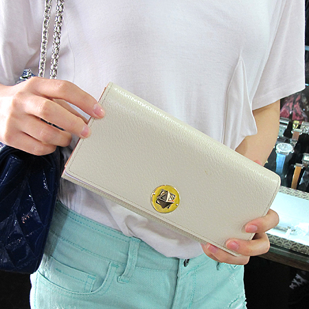 KATE SPADE(����Ʈ�����̵�) CYNDY ���� ��Ŭ ��� ȭ��Ʈ ���� ������ �̹���5 - ���̺��� �߰���ǰ