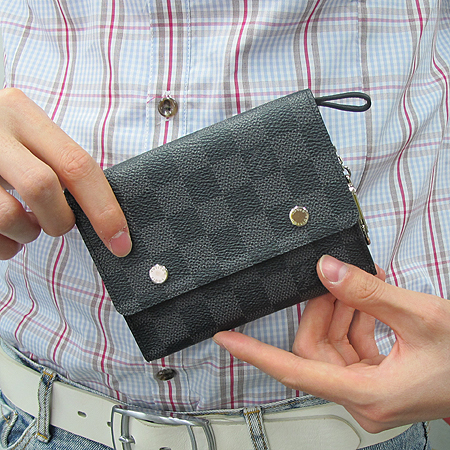 Louis Vuitton(̺) N63083 ٹ̿ ĵ ׶Ʈ ͺ ų ̹6 - ̺ ߰ǰ