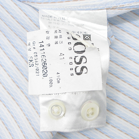 Hugo Boss(�ް�����) ���� �̹���5 - ���̺��� �߰���ǰ