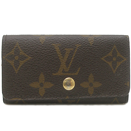 Louis Vuitton(̺) M62631׷ ĵ 4 Ű̽