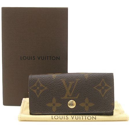 Louis Vuitton(̺) M62631׷ ĵ 4 Ű̽ ̹2 - ̺ ߰ǰ