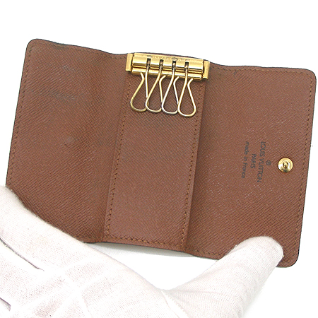 Louis Vuitton(̺) M62631׷ ĵ 4 Ű̽ ̹3 - ̺ ߰ǰ