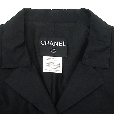 Chanel(����) ����(��ũ 100%) �̹���2 - ���̺��� �߰���ǰ