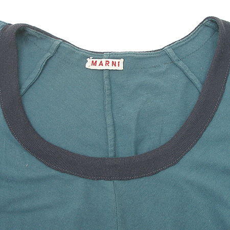 MARNI(������) Ƽ [��������] �̹���2 - ���̺��� �߰���ǰ