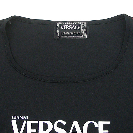 Versace(������ü) Ƽ �̹���2 - ���̺��� �߰���ǰ