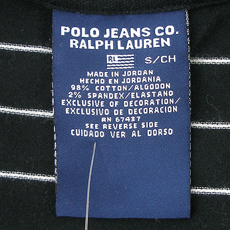 Polo Ralphlauren(����) Ƽ �̹���4 - ���̺��� �߰���ǰ
